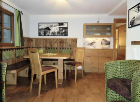 Haus Buchhammer Sankt Anton Am Arlberg